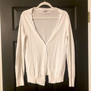 St John’s Bay Button Up Cardigan